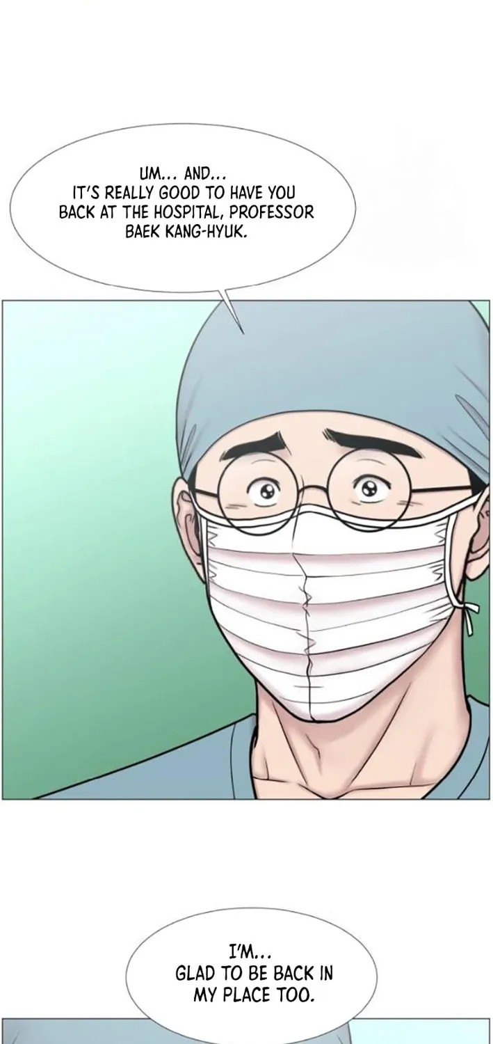 Trauma Center Chapter 107 page 54 - 