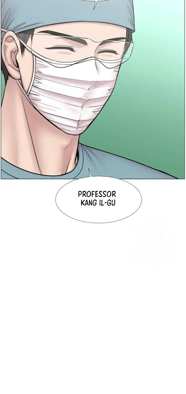 Trauma Center Chapter 107 page 55 - 