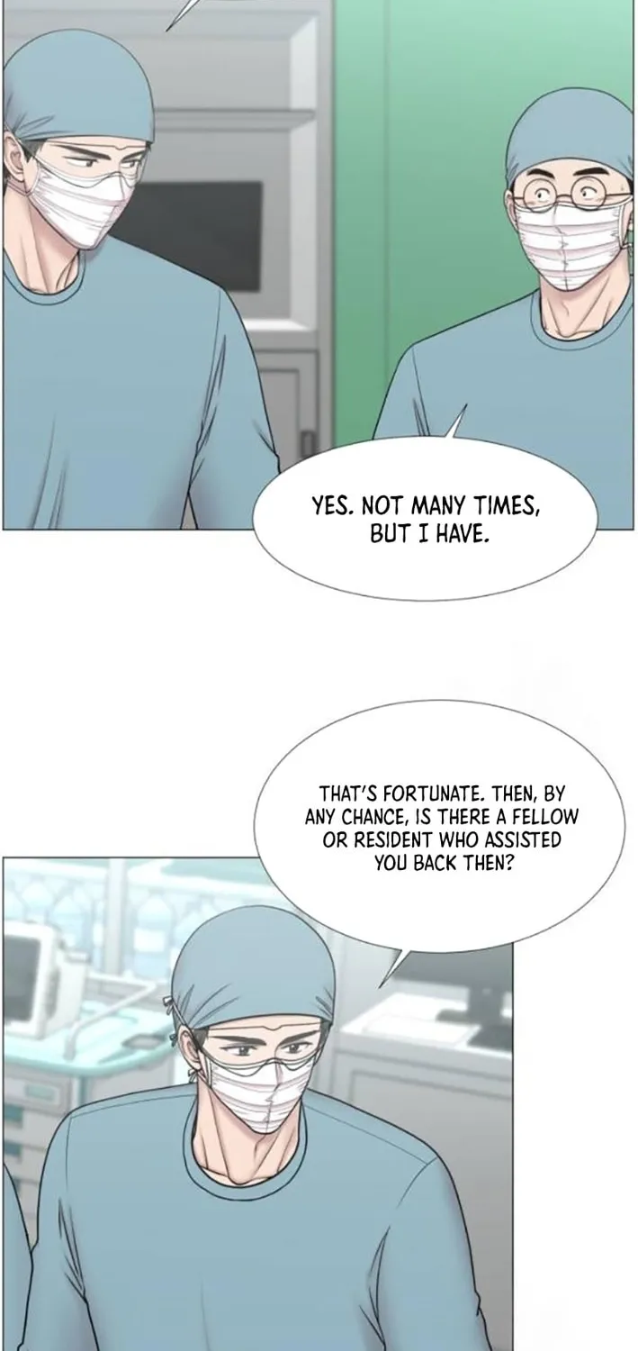Trauma Center Chapter 108 page 11 - 