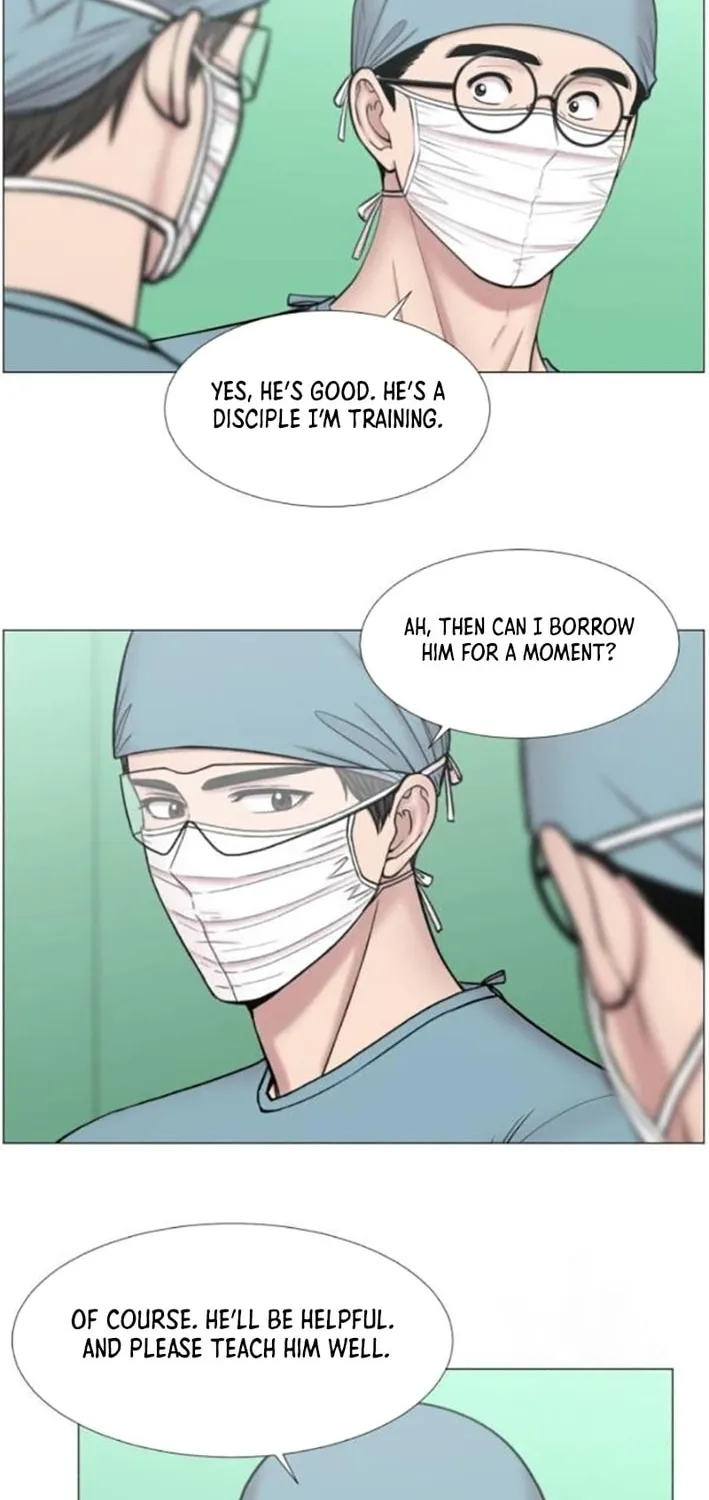 Trauma Center Chapter 108 page 13 - 