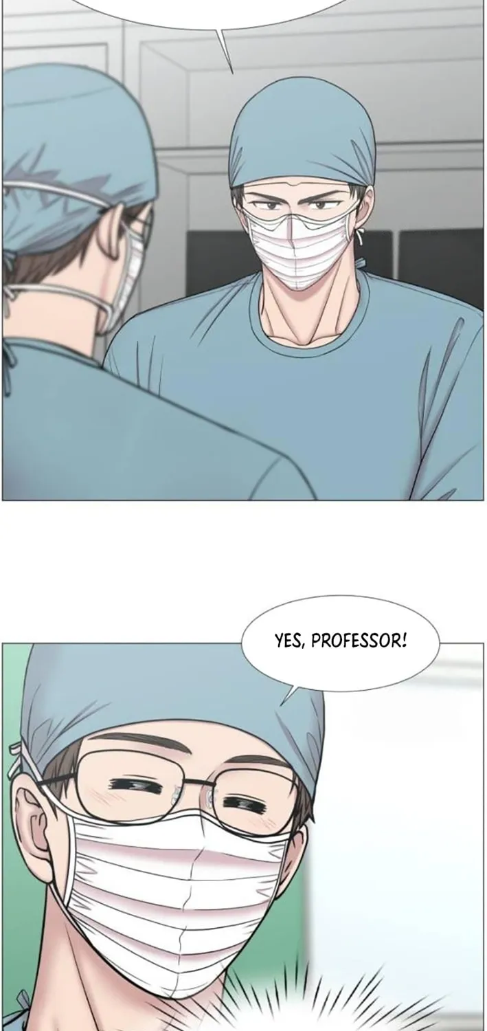 Trauma Center Chapter 108 page 15 - 