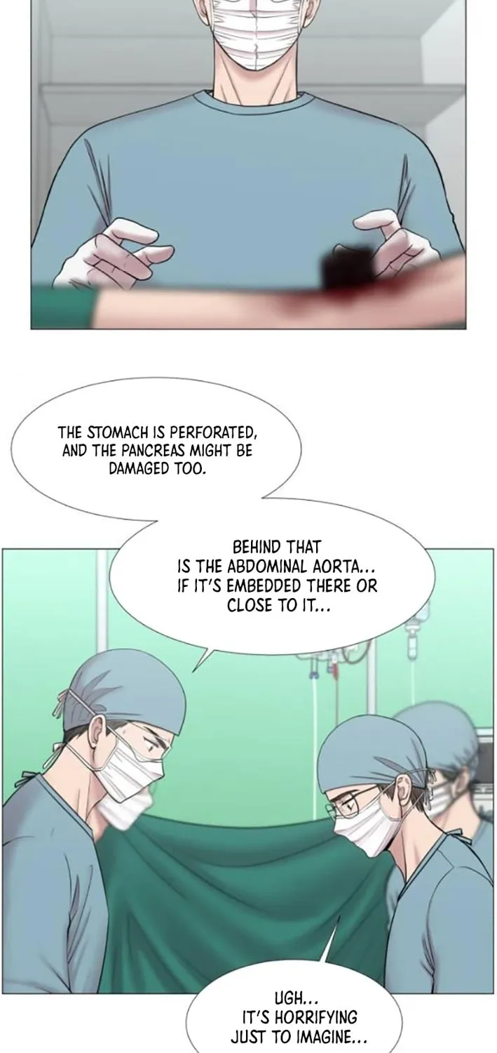 Trauma Center Chapter 108 page 3 - 
