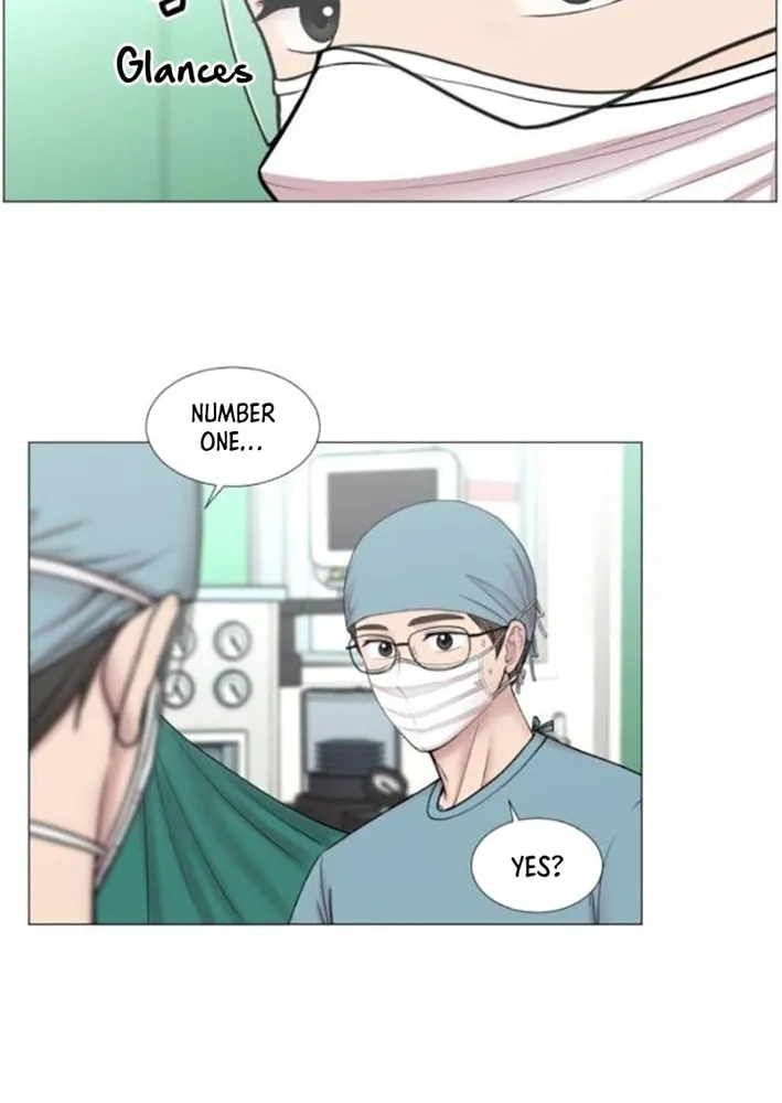 Trauma Center Chapter 108 page 21 - 