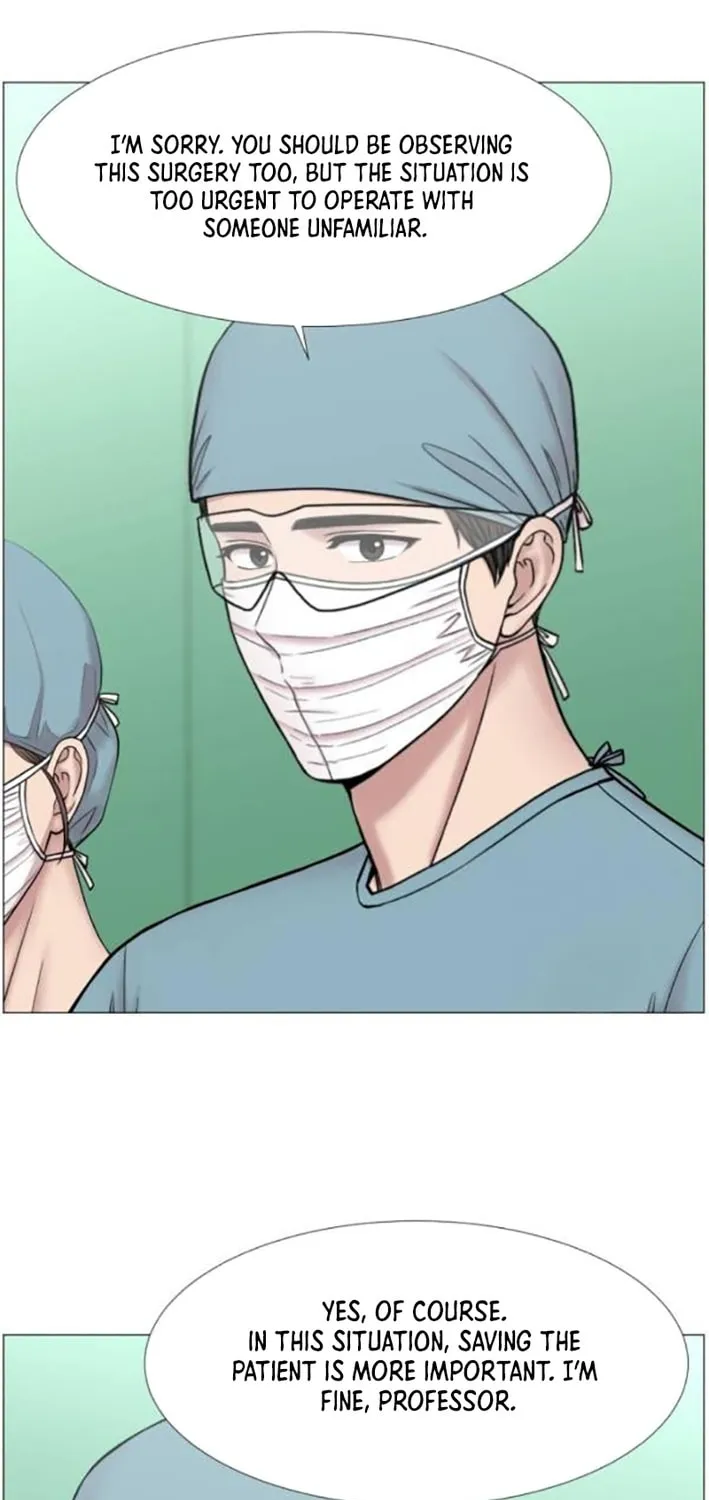 Trauma Center Chapter 108 page 22 - 