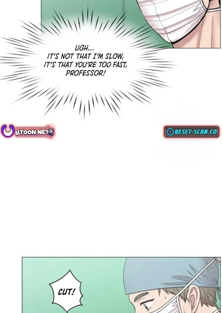 Trauma Center Chapter 108 page 28 - 