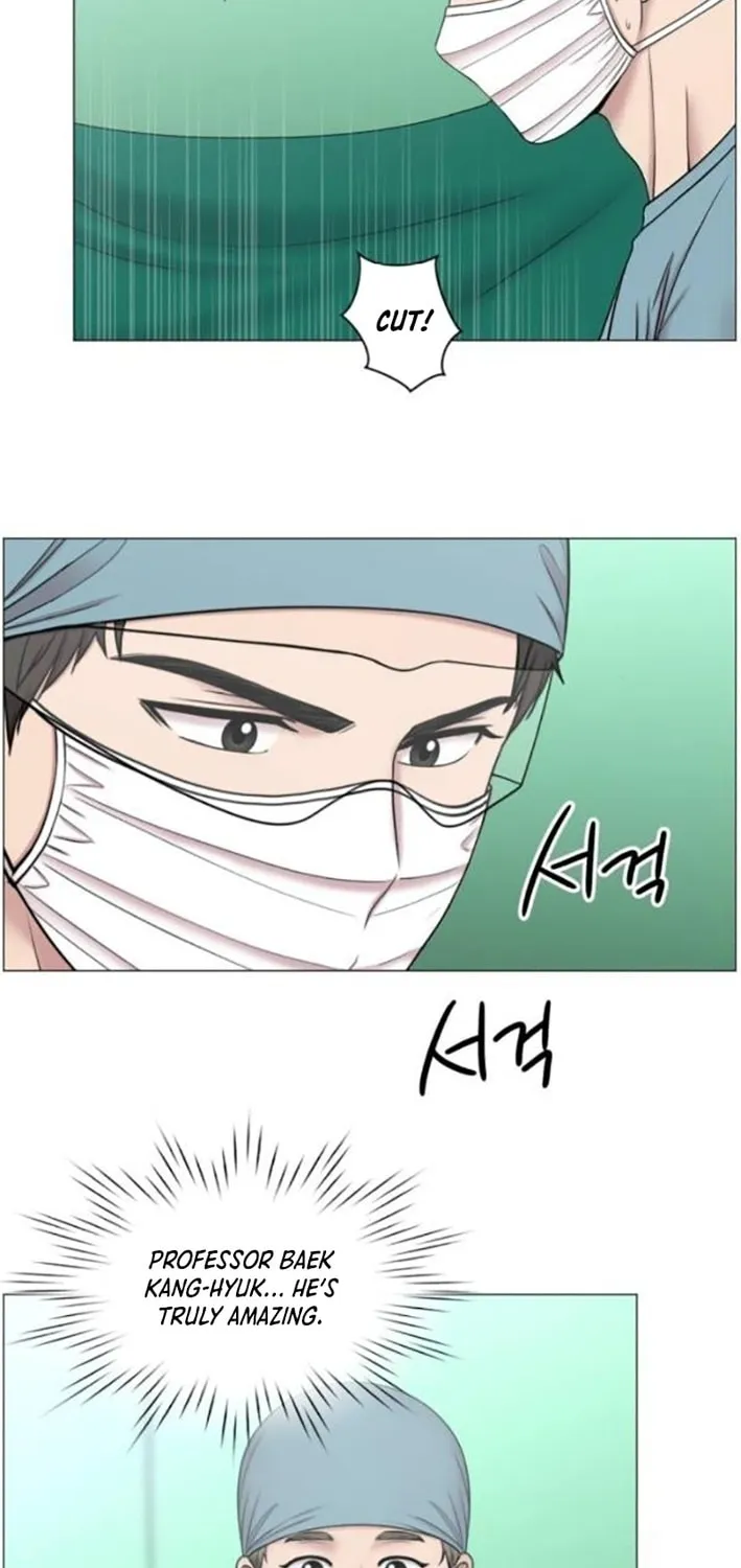Trauma Center Chapter 108 page 29 - 