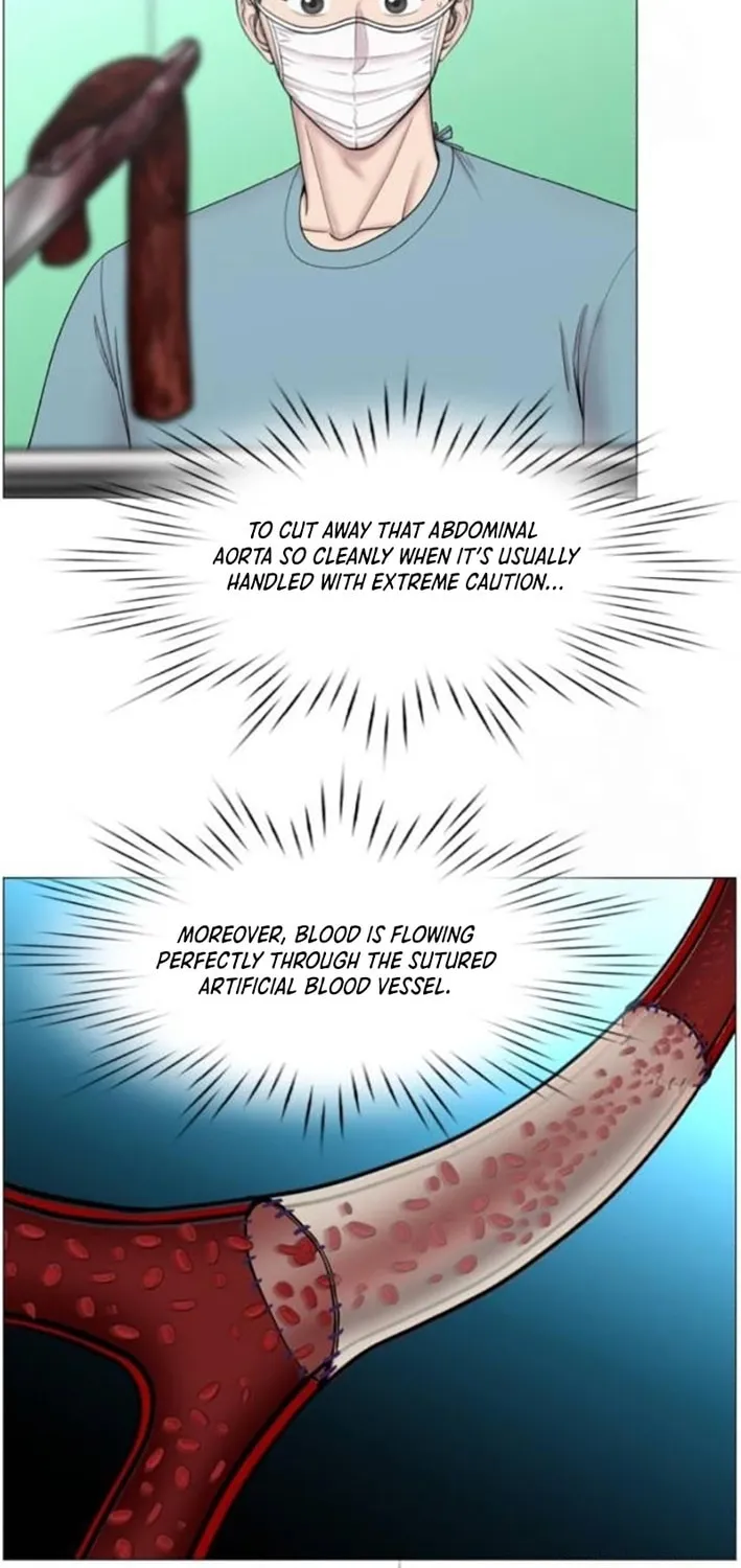 Trauma Center Chapter 108 page 30 - 