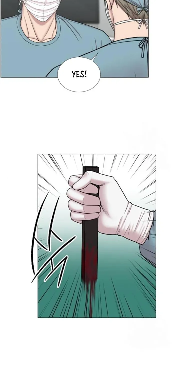 Trauma Center Chapter 108 page 32 - 