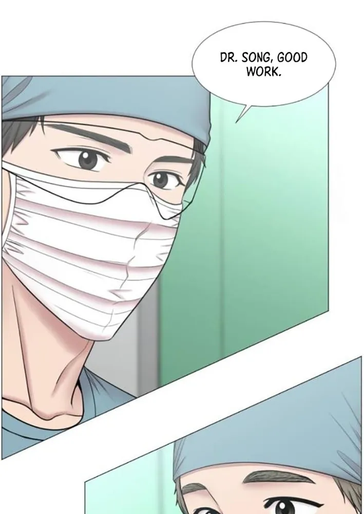 Trauma Center Chapter 108 page 35 - 