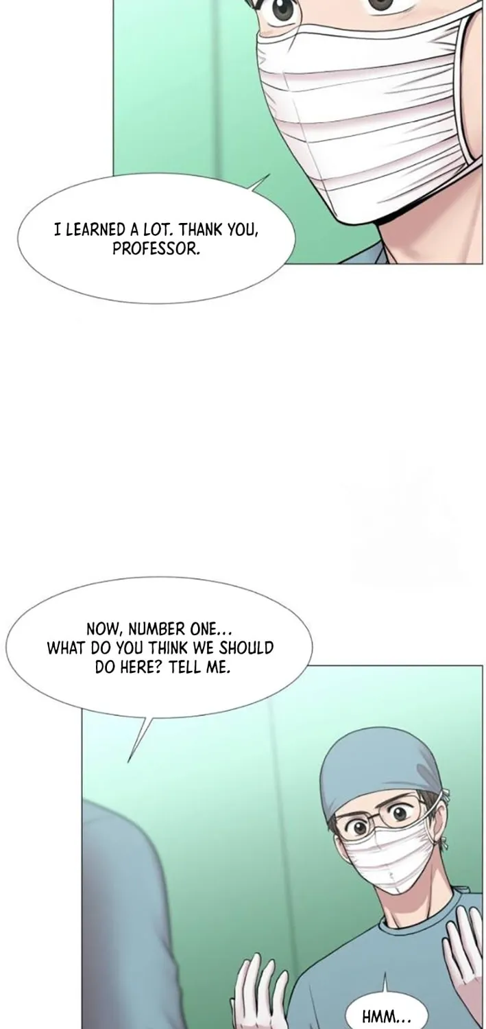 Trauma Center Chapter 108 page 36 - 