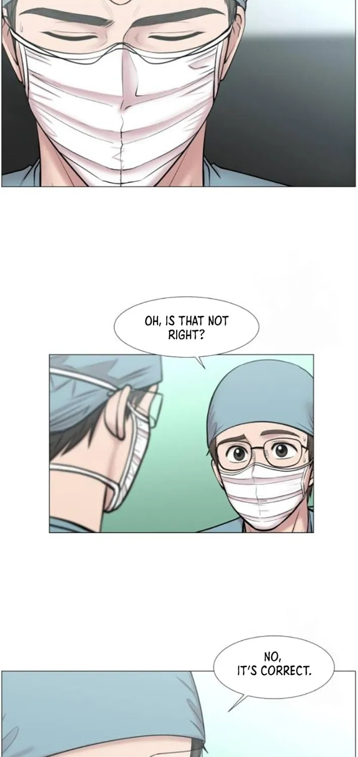 Trauma Center Chapter 108 page 38 - 