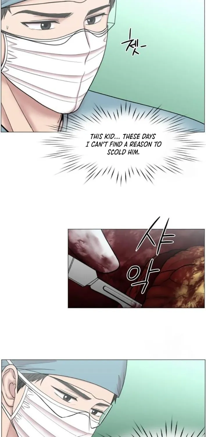 Trauma Center Chapter 108 page 39 - 