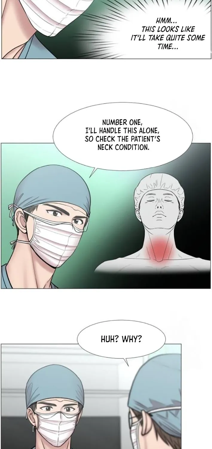 Trauma Center Chapter 108 page 40 - 
