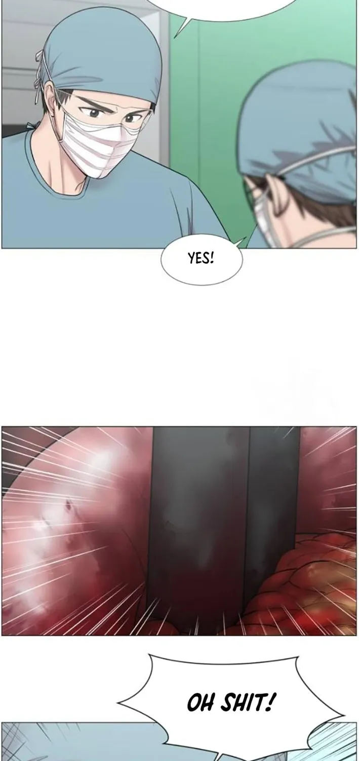 Trauma Center Chapter 108 page 5 - 