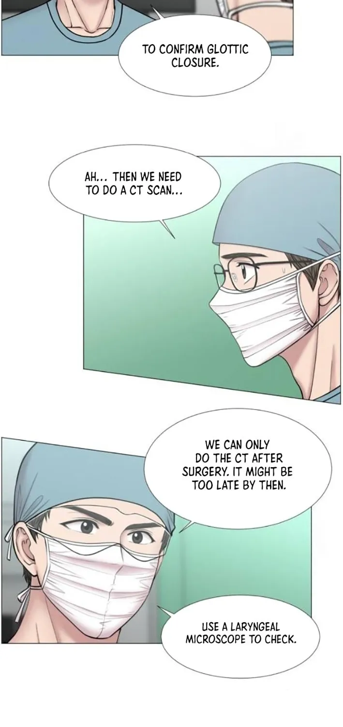 Trauma Center Chapter 108 page 41 - 
