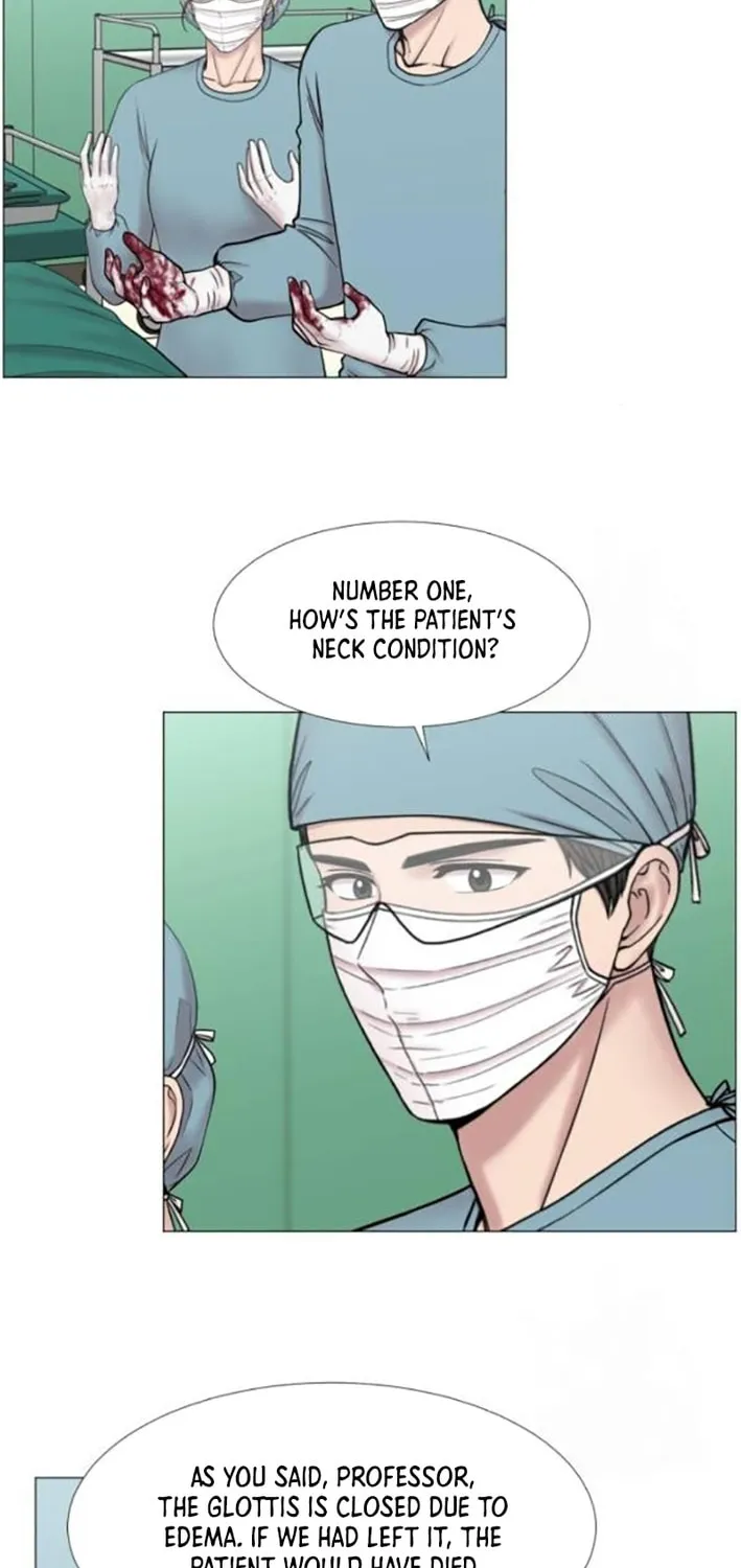 Trauma Center Chapter 108 page 44 - 
