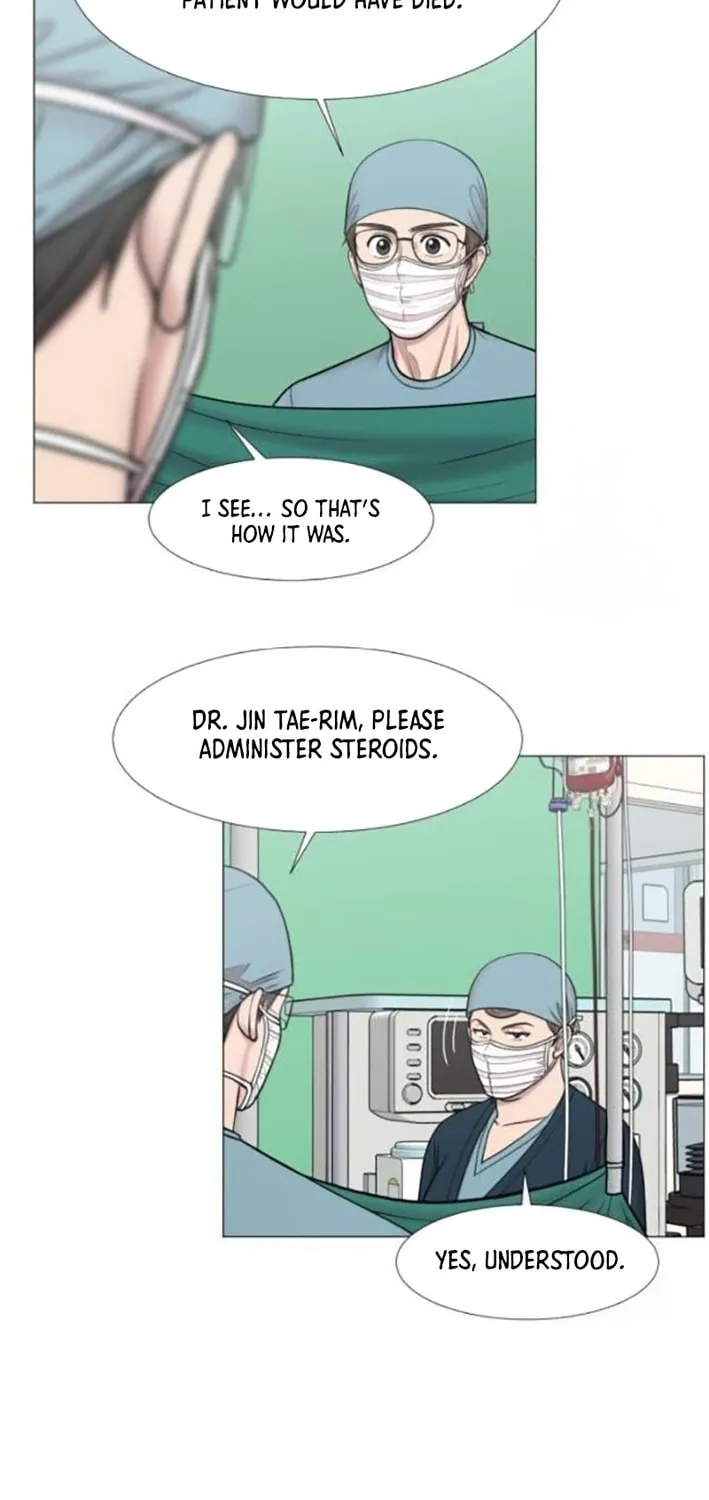 Trauma Center Chapter 108 page 45 - 