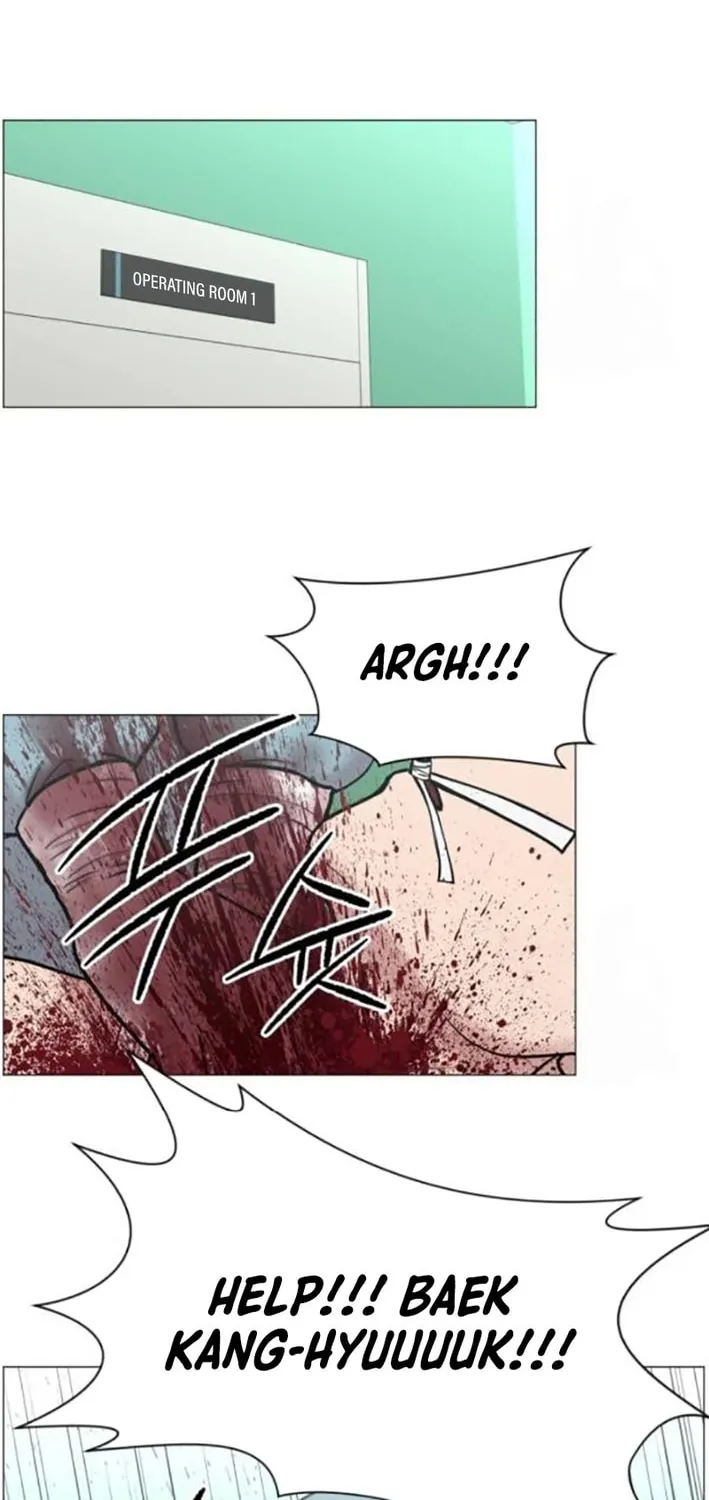 Trauma Center Chapter 108 page 48 - 
