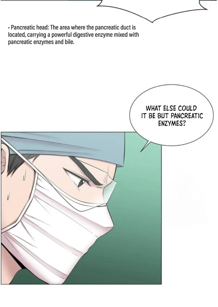 Trauma Center Chapter 108 page 7 - 