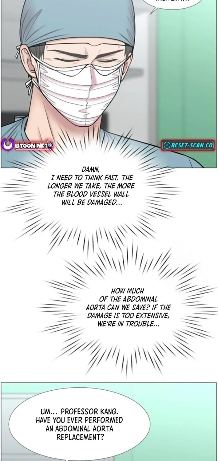 Trauma Center Chapter 108 page 10 - 