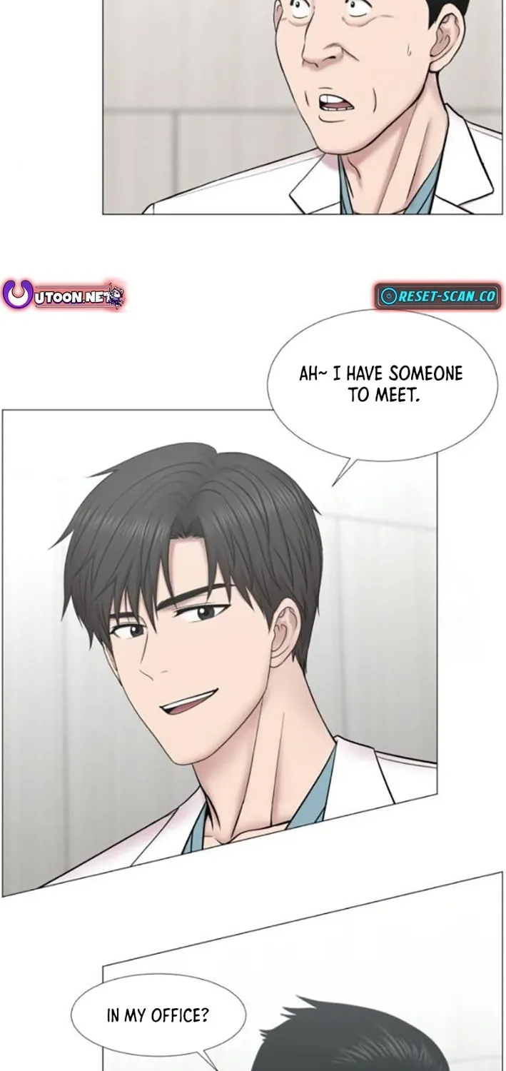 Trauma Center Chapter 109 page 29 - 