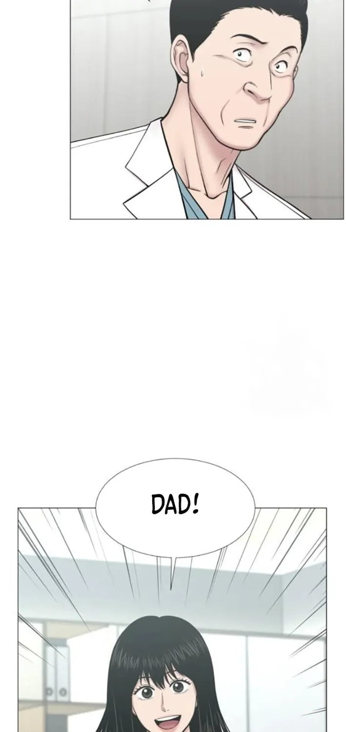 Trauma Center Chapter 109 page 30 - 