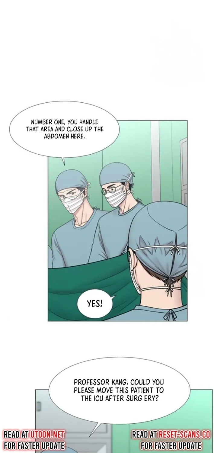 Trauma Center Chapter 109 page 4 - 