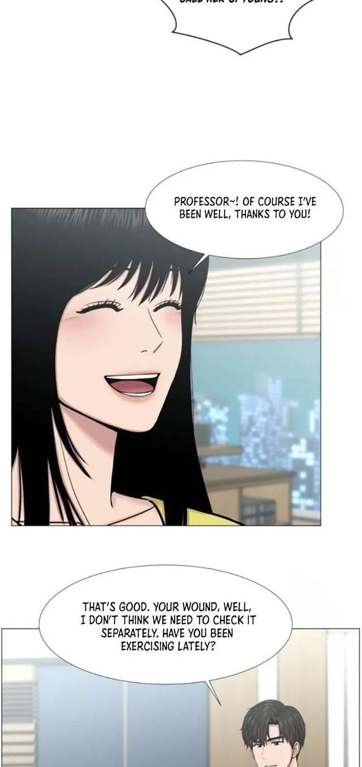 Trauma Center Chapter 109 page 33 - 