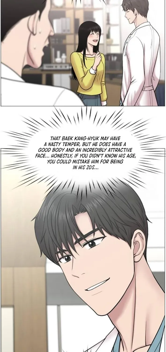 Trauma Center Chapter 109 page 36 - 