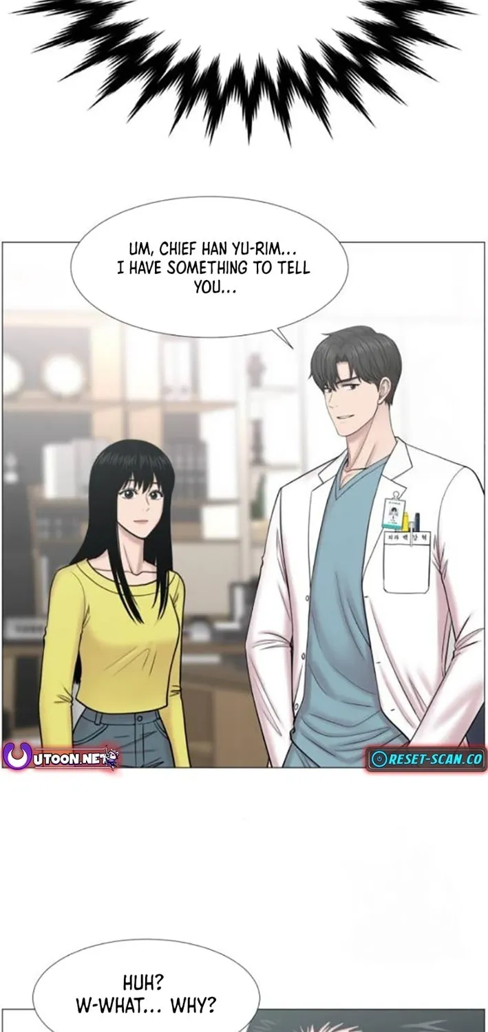 Trauma Center Chapter 109 page 38 - 