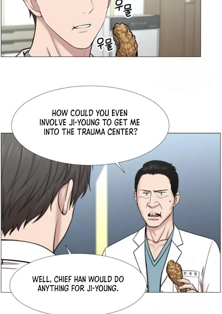 Trauma Center Chapter 109 page 49 - 