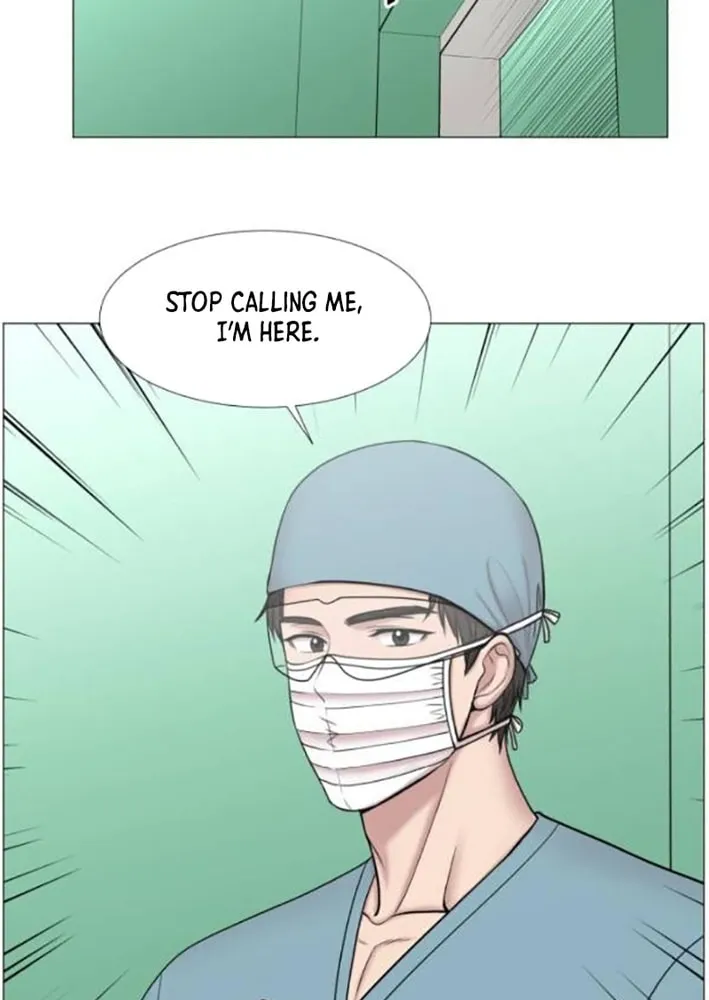 Trauma Center Chapter 109 page 7 - 