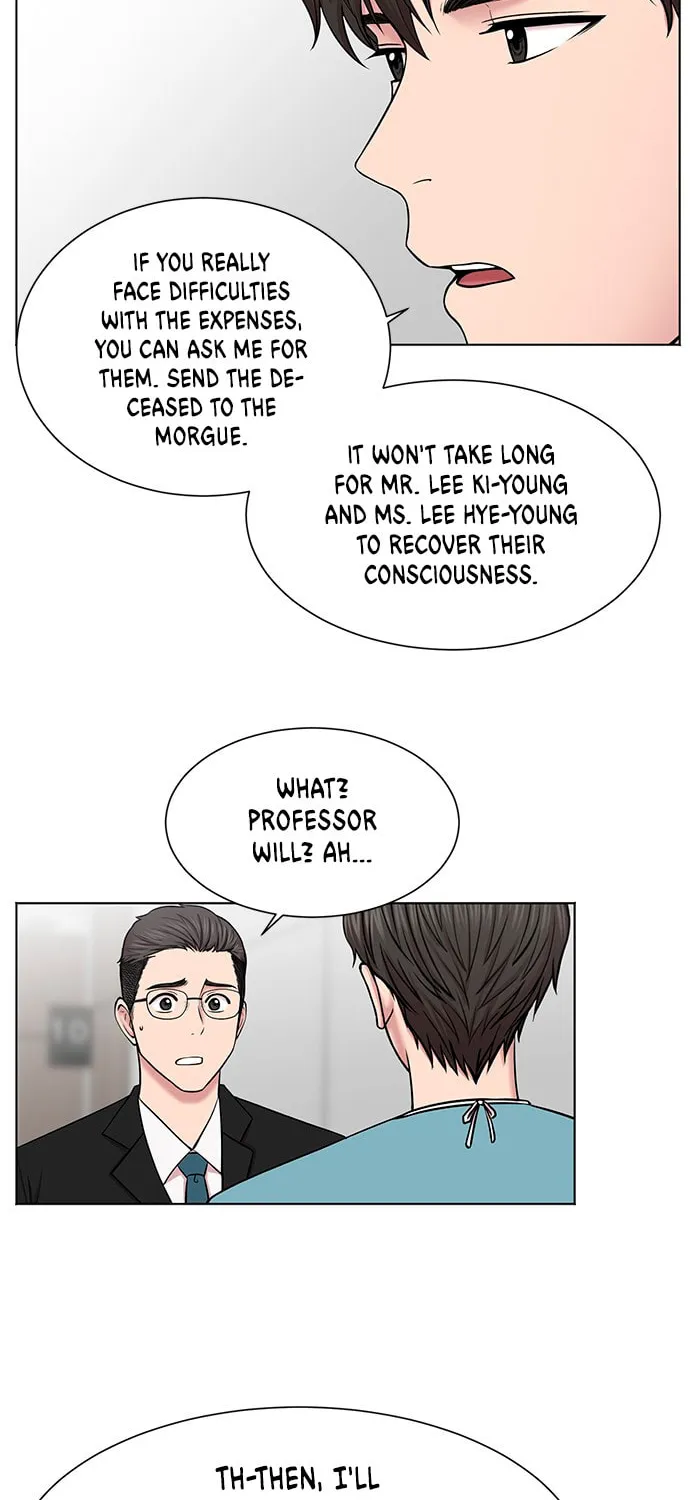 Trauma Center Chapter 11 page 18 - 
