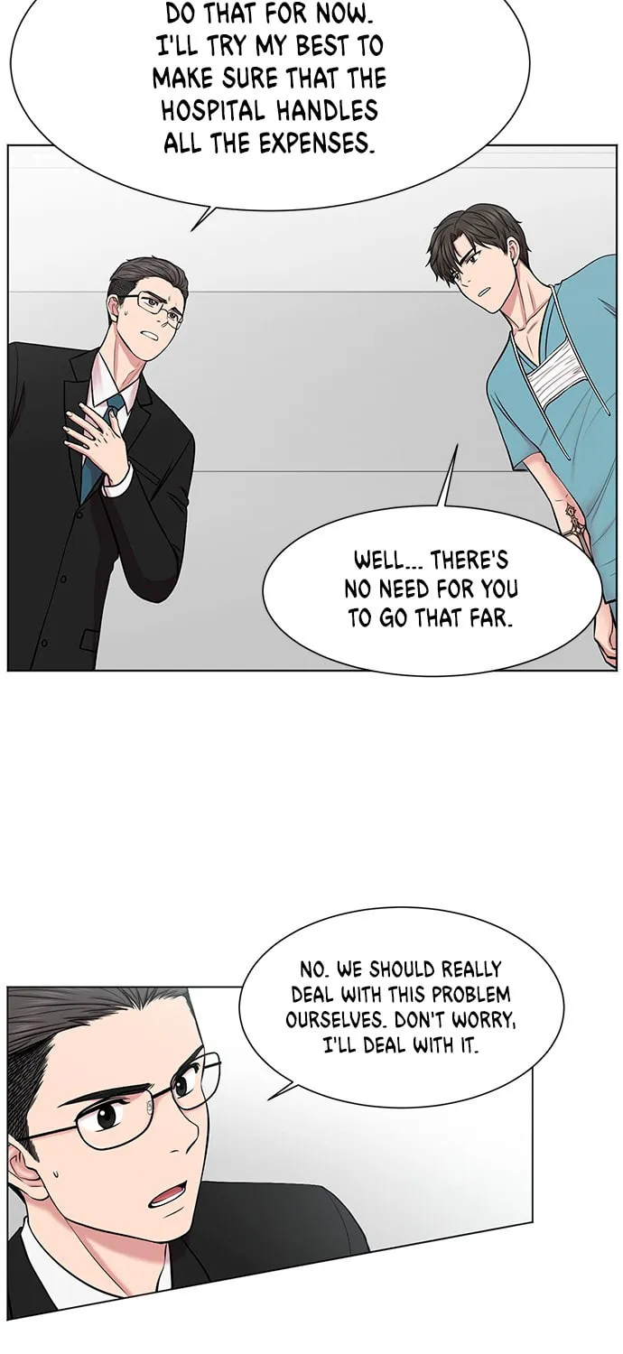 Trauma Center Chapter 11 page 19 - 