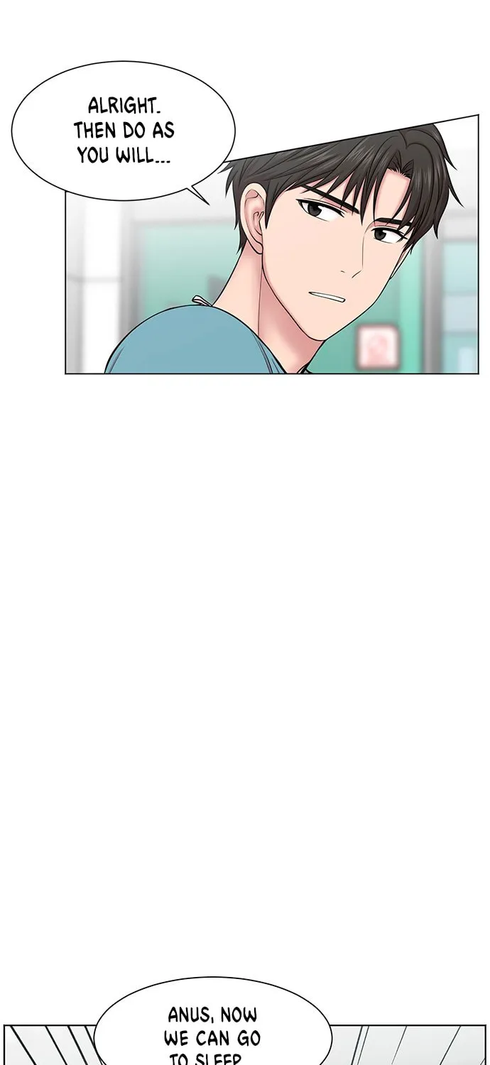 Trauma Center Chapter 11 page 20 - 