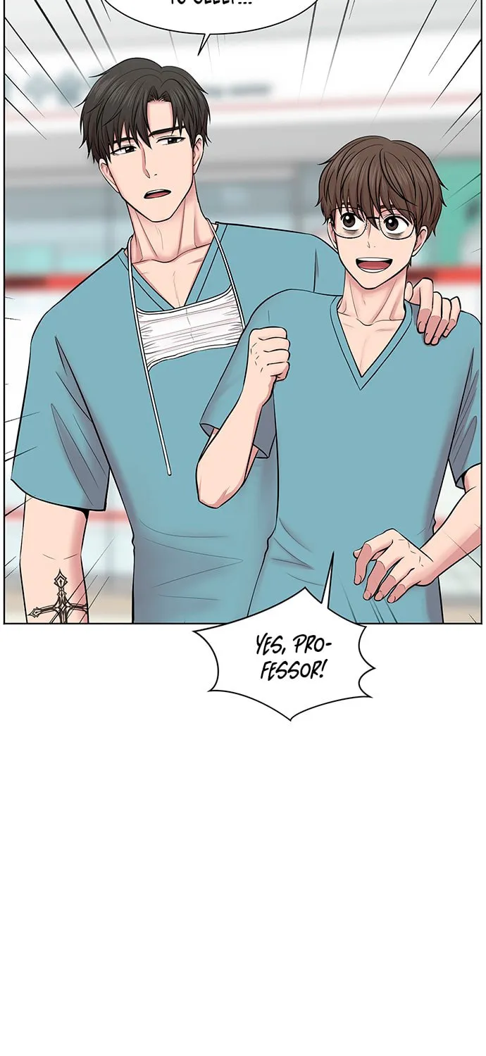 Trauma Center Chapter 11 page 21 - 