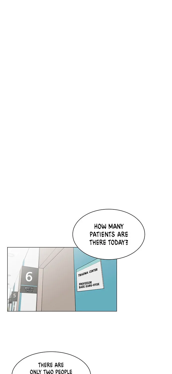Trauma Center Chapter 11 page 30 - 