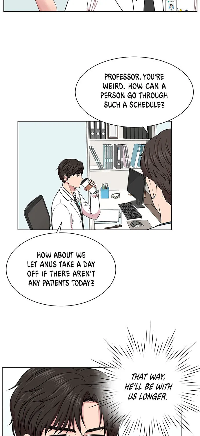 Trauma Center Chapter 11 page 35 - 