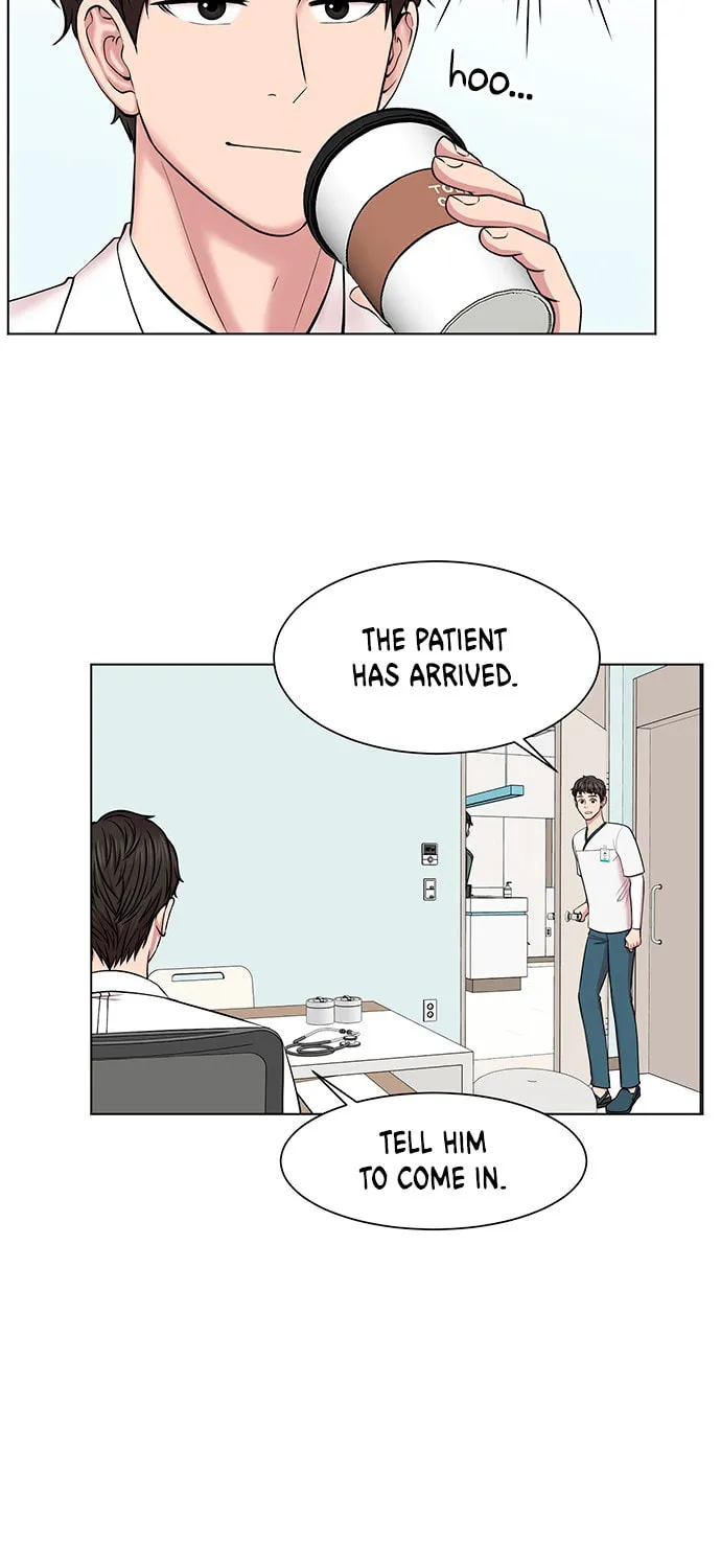 Trauma Center Chapter 11 page 36 - 