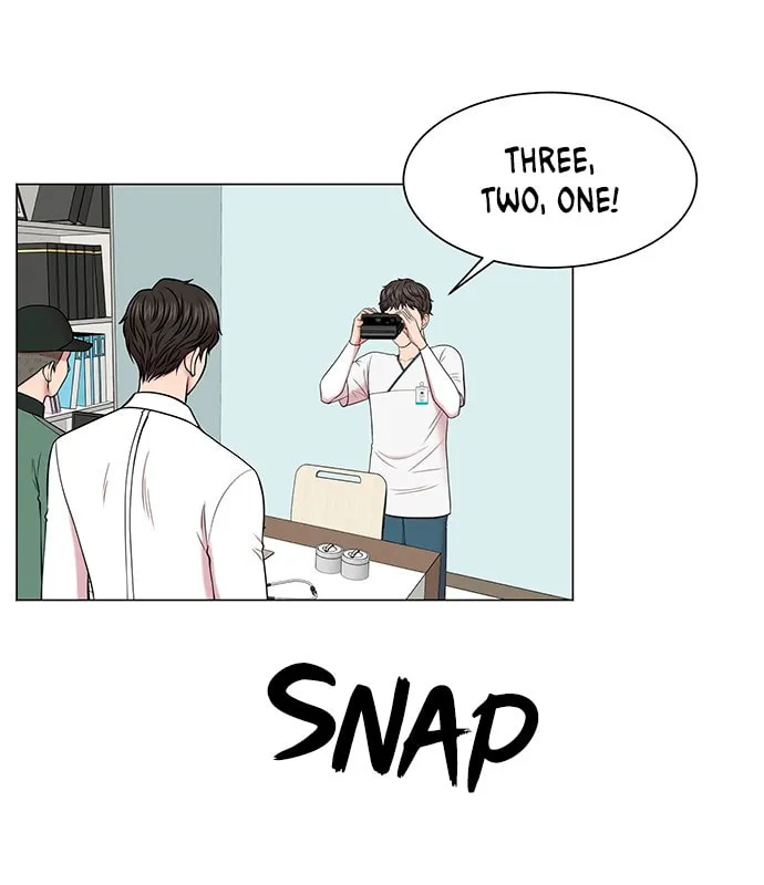 Trauma Center Chapter 11 page 40 - 