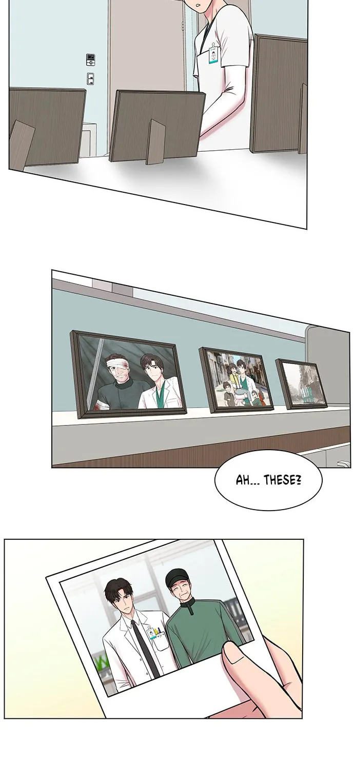 Trauma Center Chapter 11 page 42 - 