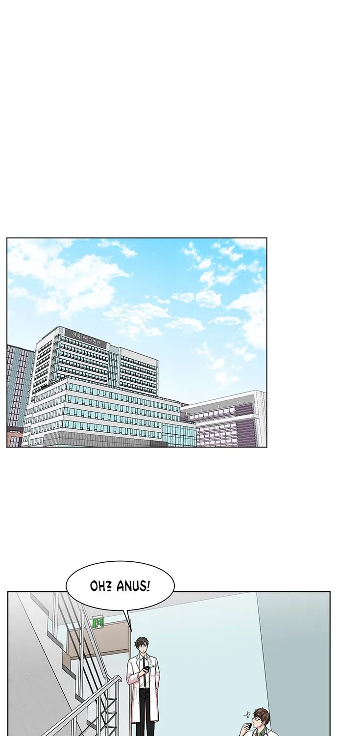 Trauma Center Chapter 11 page 44 - 