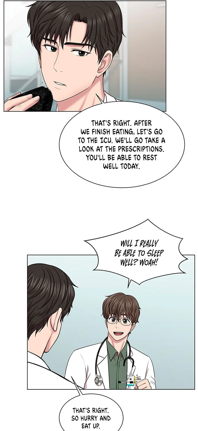 Trauma Center Chapter 11 page 46 - 