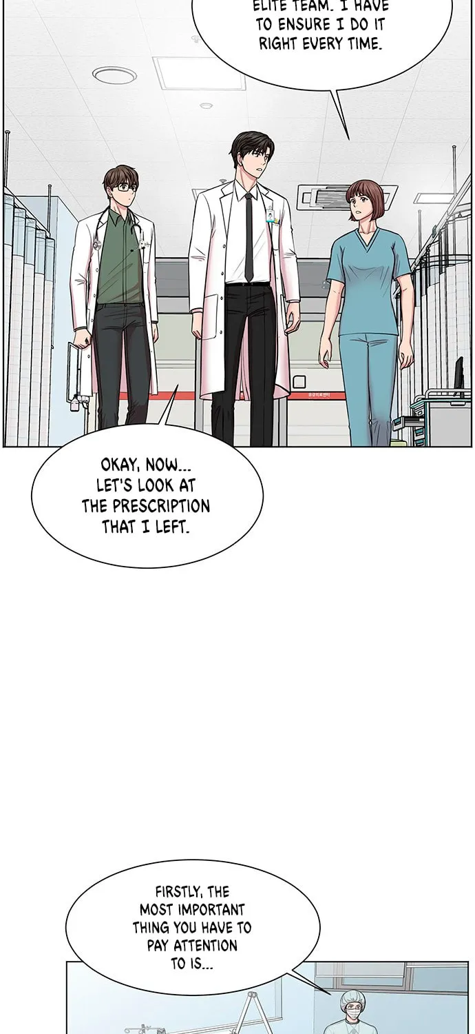 Trauma Center Chapter 11 page 49 - 