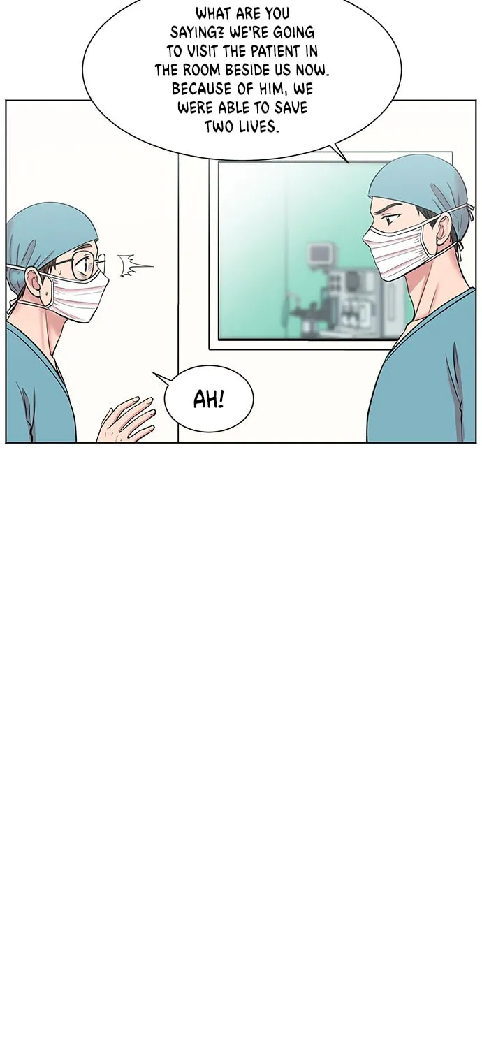 Trauma Center Chapter 11 page 6 - 