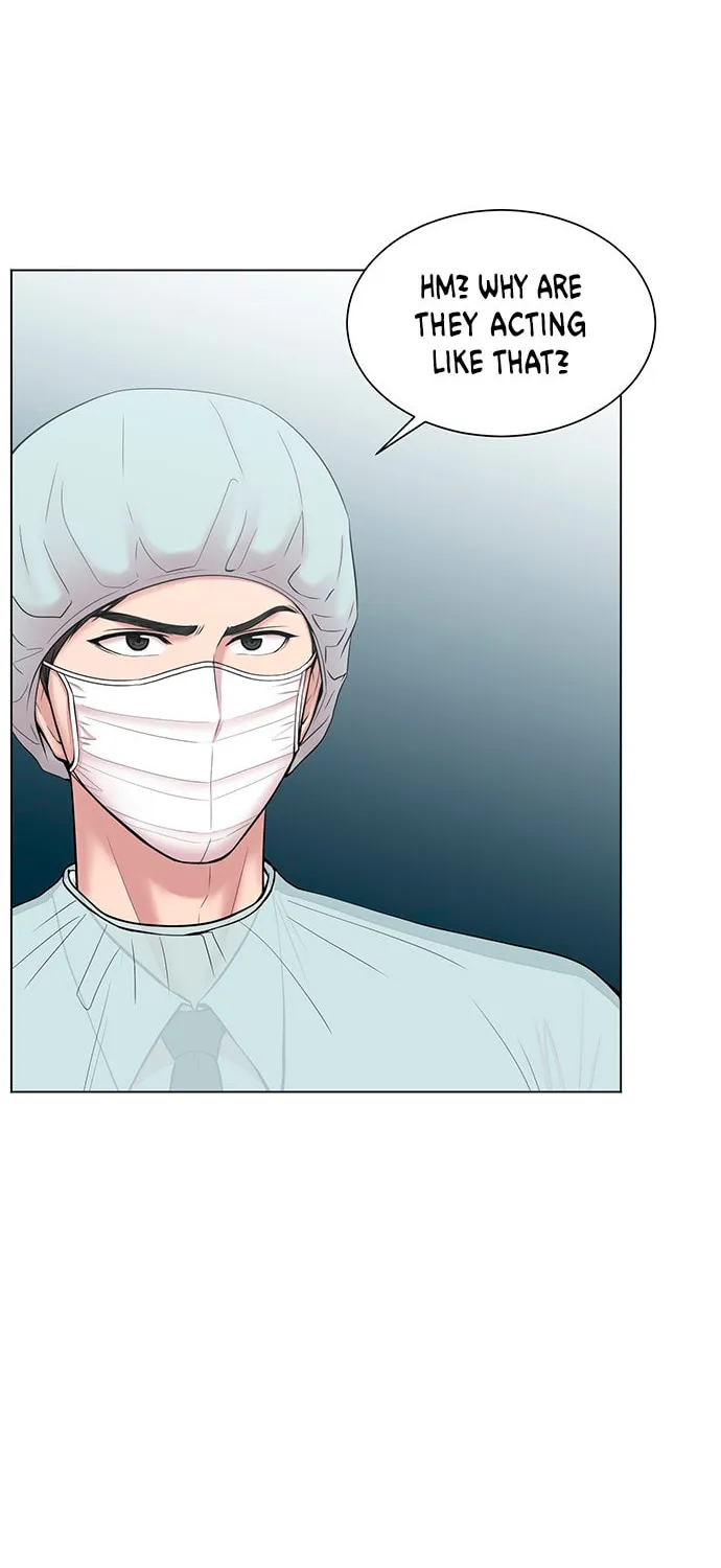 Trauma Center Chapter 11 page 53 - 
