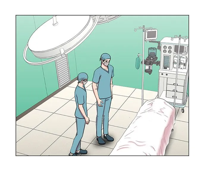 Trauma Center Chapter 11 page 8 - 