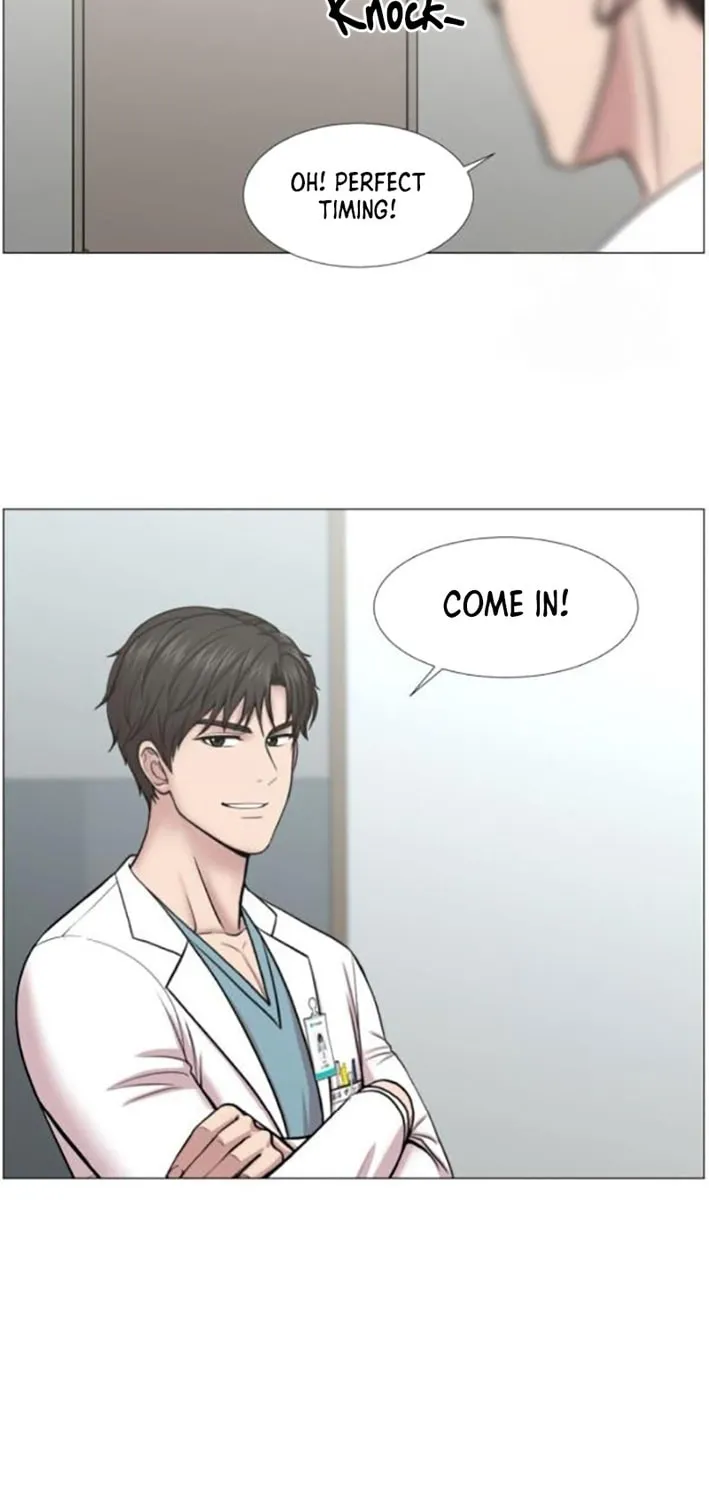 Trauma Center Chapter 110 page 15 - 