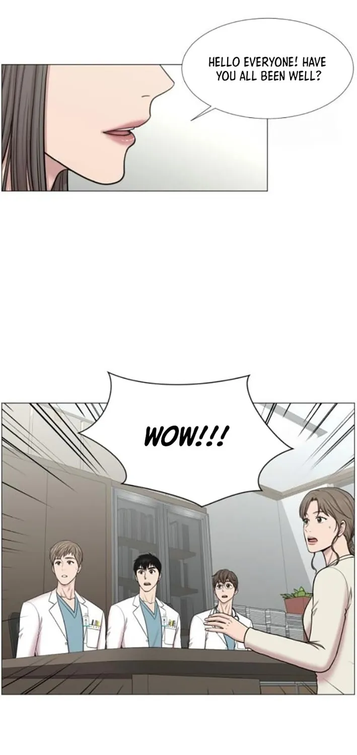 Trauma Center Chapter 110 page 16 - 