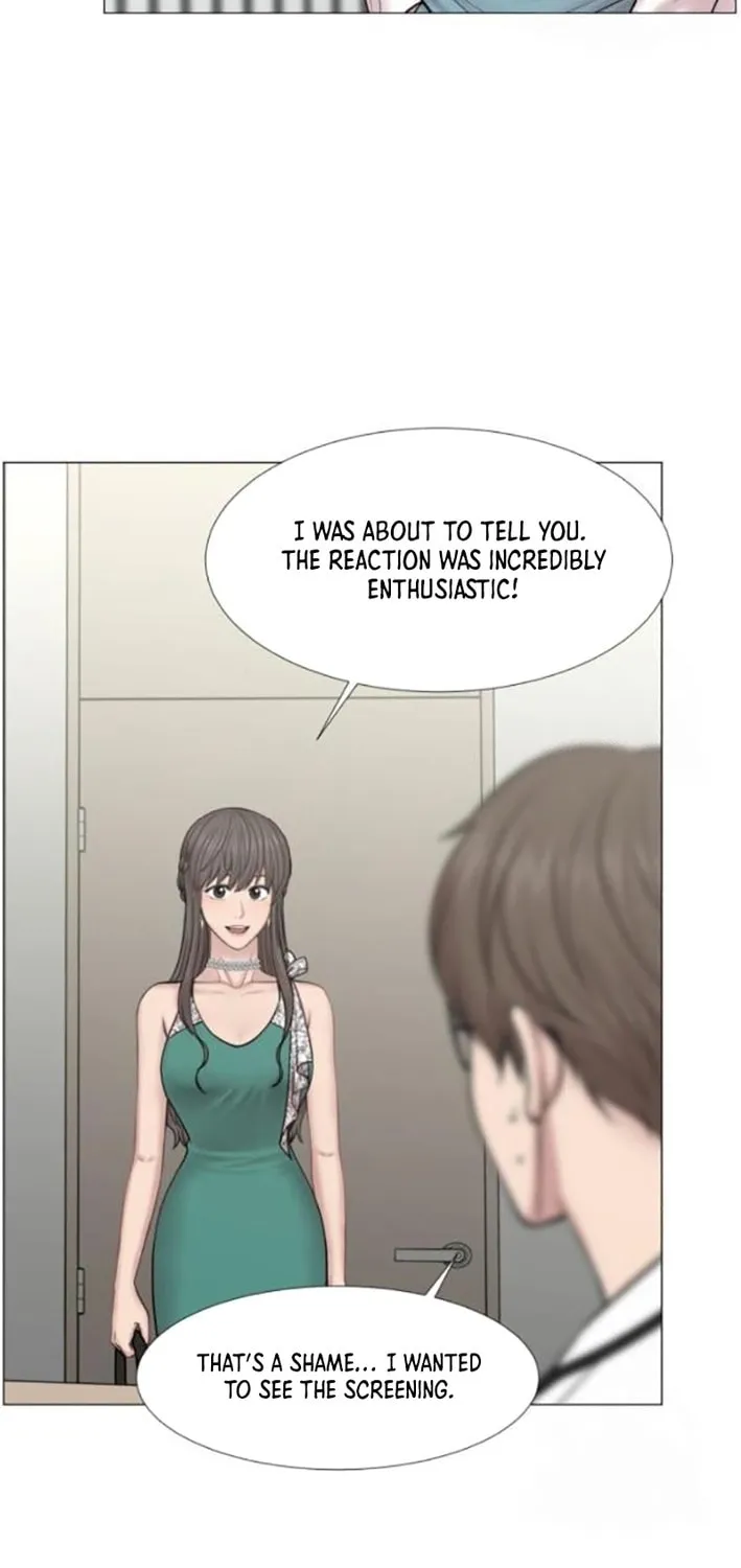 Trauma Center Chapter 110 page 19 - 